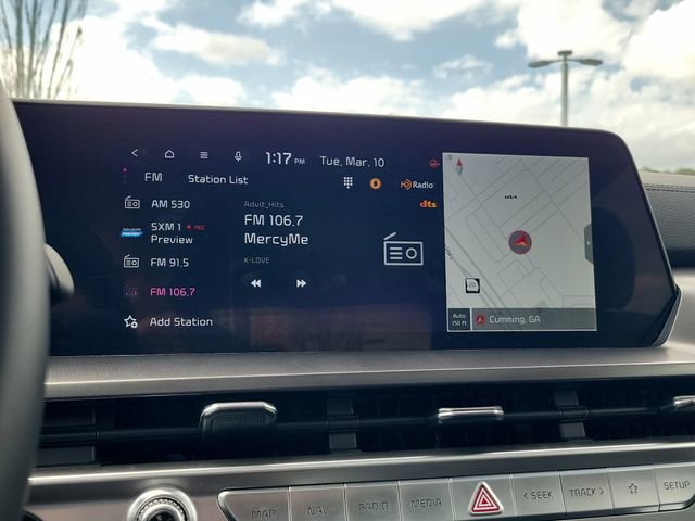 Used 2023 Kia Telluride S w/ S Sunroof Package image 21