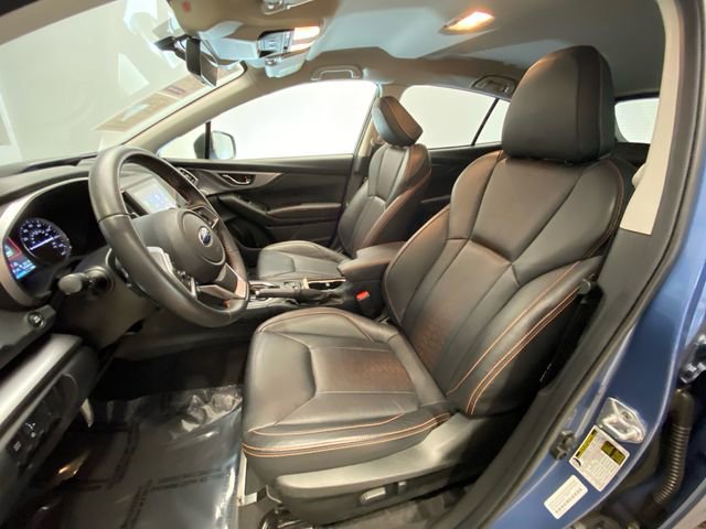 Used 2023 Subaru Crosstrek 2.5i Limited AWD/4WD image 12