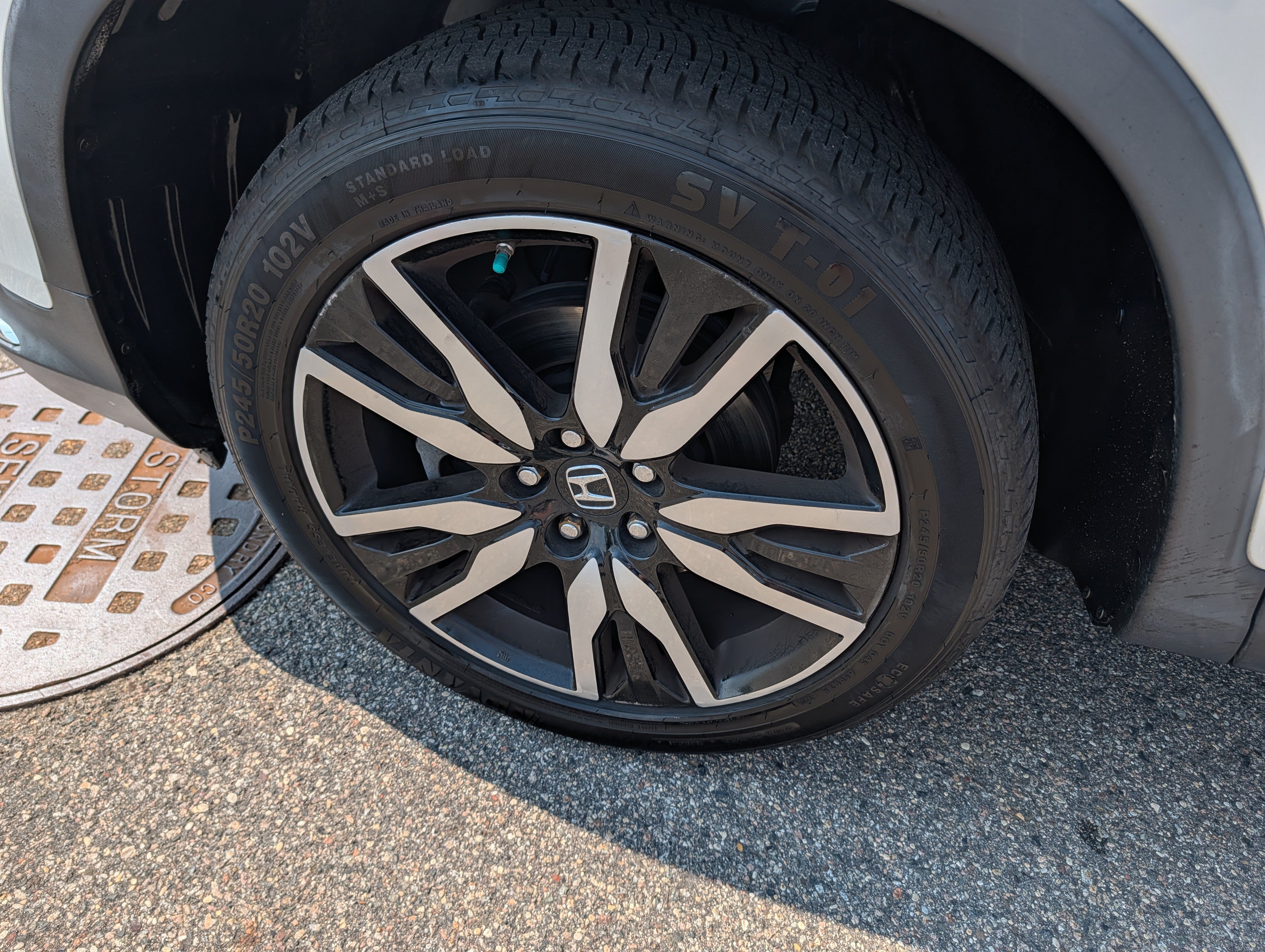Used 2019 Honda Pilot Touring image 15