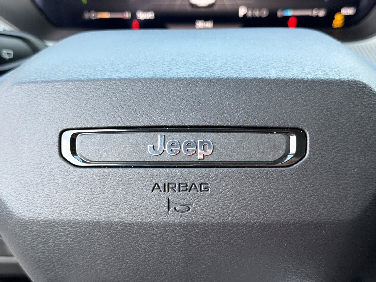 New 2026 Jeep Cherokee Laredo AWD/4WD image 22