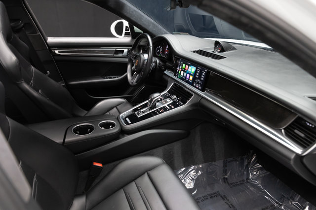 Used 2020 Porsche Panamera GTS w/ Premium Package Plus AWD/4WD image 57