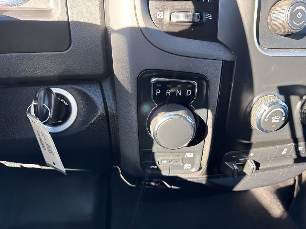 Used 2018 RAM 1500 Express image 15