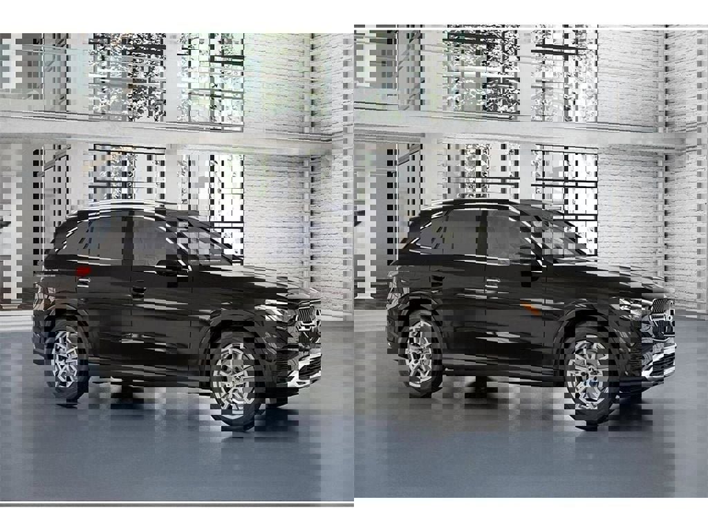 New 2026 Mercedes-Benz GLC 300 4MATIC image 13