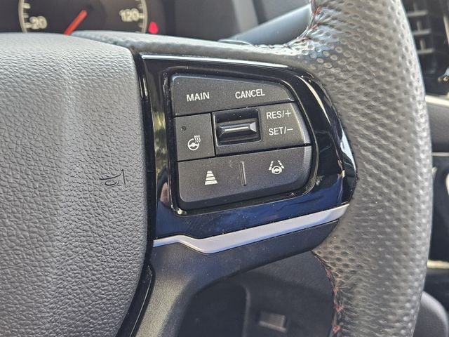Used 2024 Honda Ridgeline Black Edition image 32