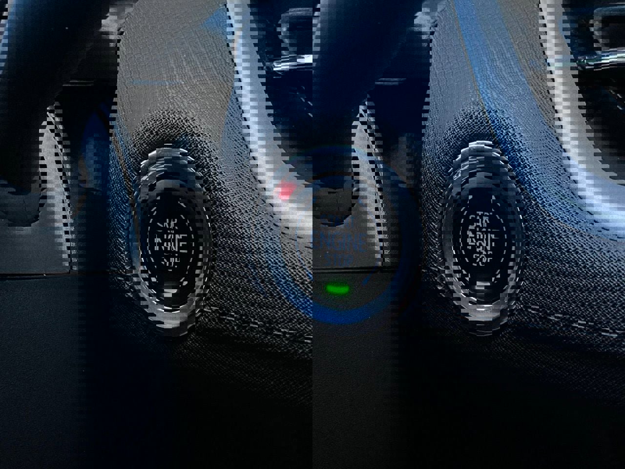 Used 2025 Chevrolet TrailBlazer LT image 25