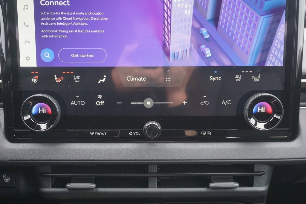 New 2026 Toyota bZ image 17