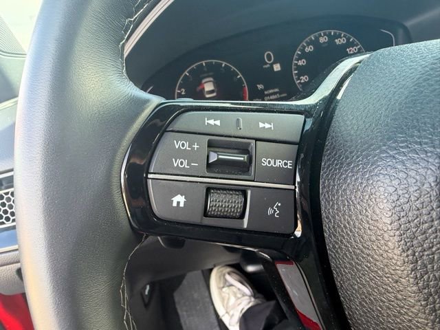 Used 2025 Honda Civic Sport image 13