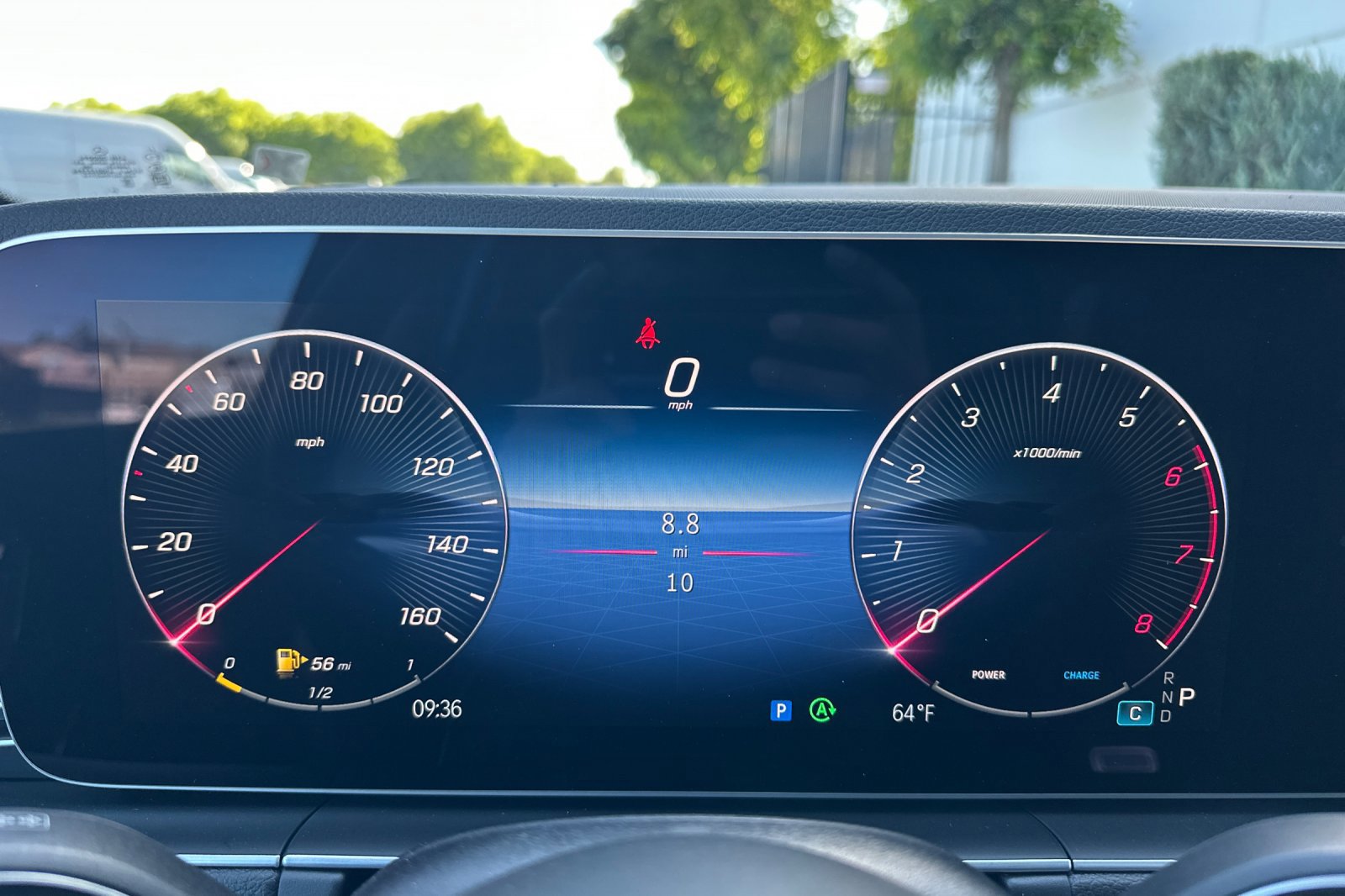 New 2026 Mercedes-Benz GLE 450 4MATIC image 25