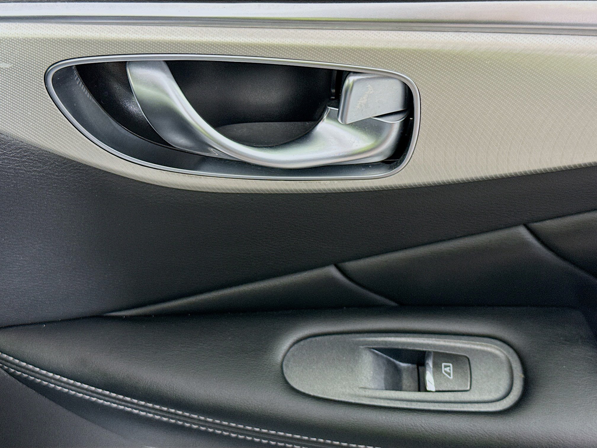 Used 2021 INFINITI Q50 Luxe RWD image 29