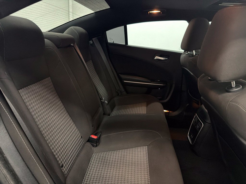 Used 2021 Dodge Charger Scat Pack RWD image 31