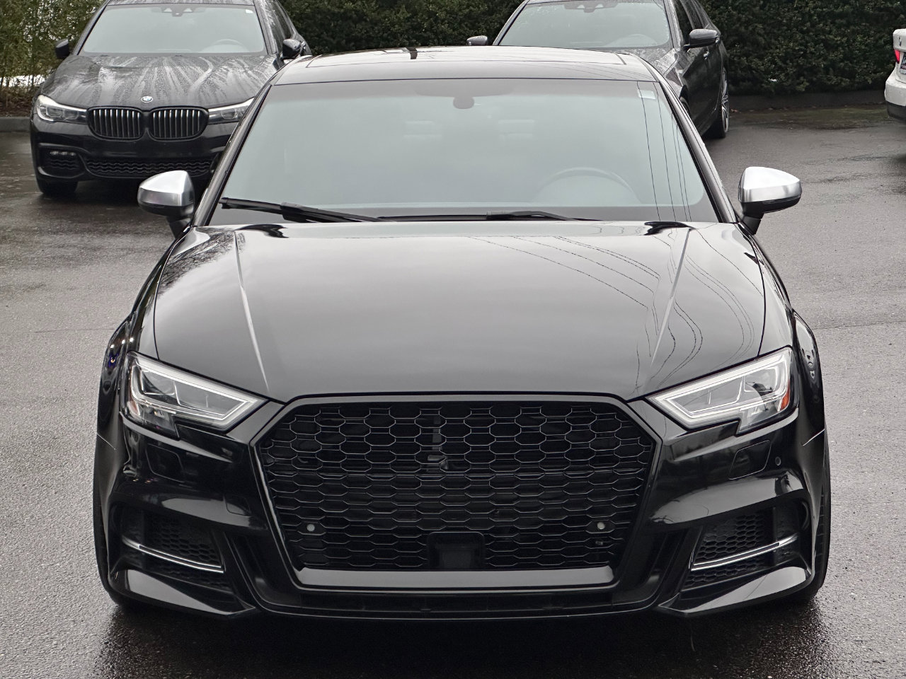 Used 2017 Audi S3 Premium Plus w/ Technology Package image 18