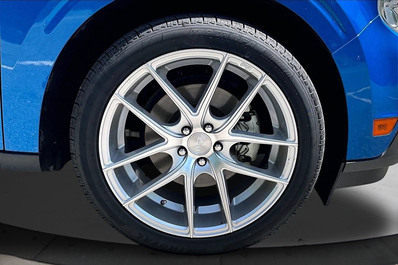 Used 2022 Ford Maverick XL FWD image 31