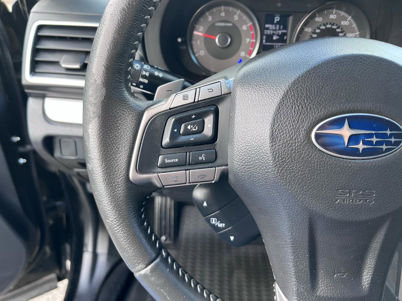 Used 2016 Subaru Forester 2.0XT Premium w/ Popular Package #2 image 25