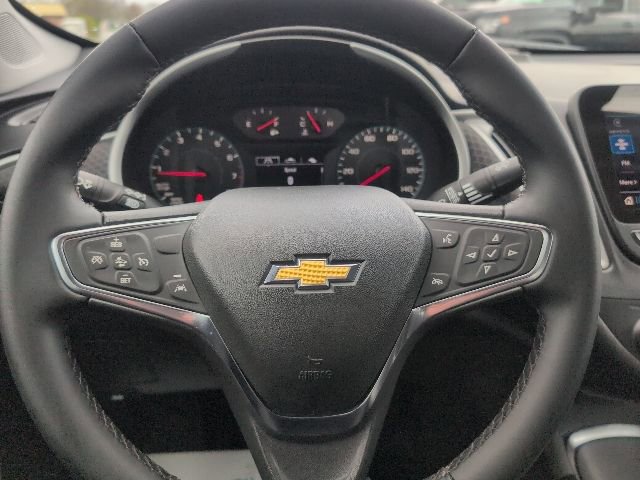 Used 2024 Chevrolet Malibu LT w/ Sport Edition FWD image 21