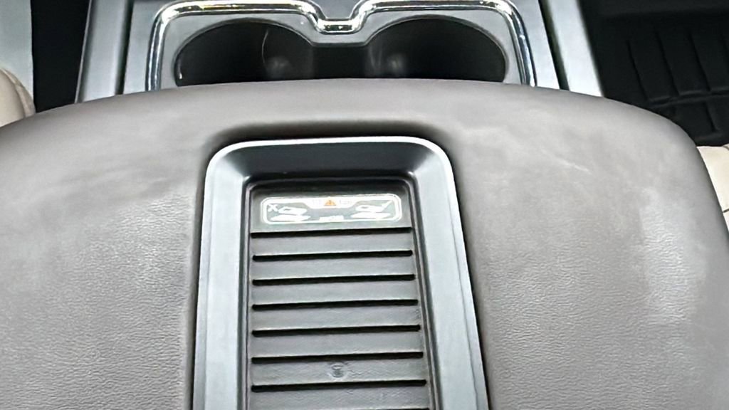 Used 2018 Chevrolet Silverado 1500 LTZ Z71 w/ LTZ Plus Package image 21