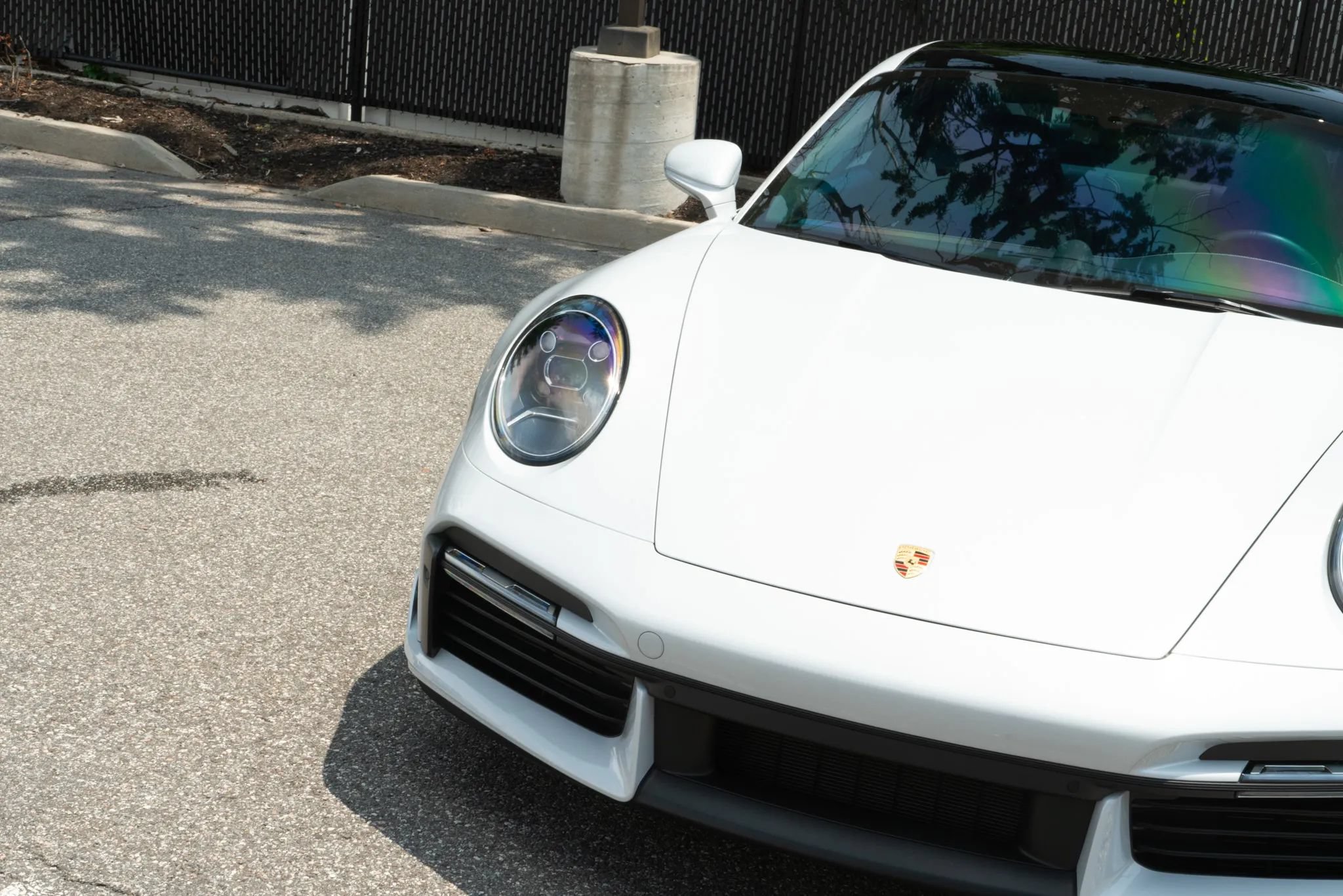 Used 2024 Porsche 911 GT3 RS AWD/4WD image 5