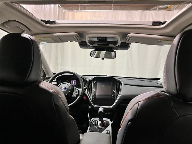 Certified 2024 Subaru Crosstrek 2.5i Limited AWD/4WD image 21