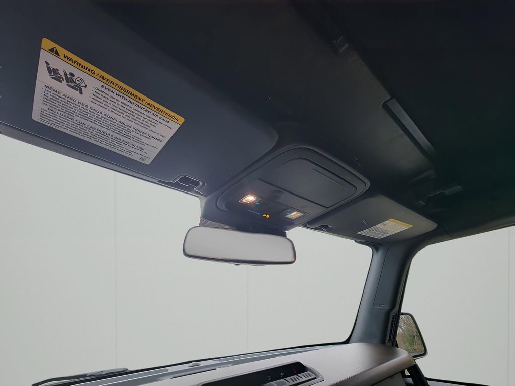 Used 2022 Ford Bronco Outer Banks image 24