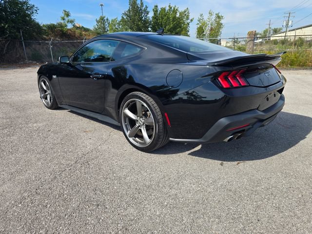Used 2024 Ford Mustang GT Premium RWD image 6