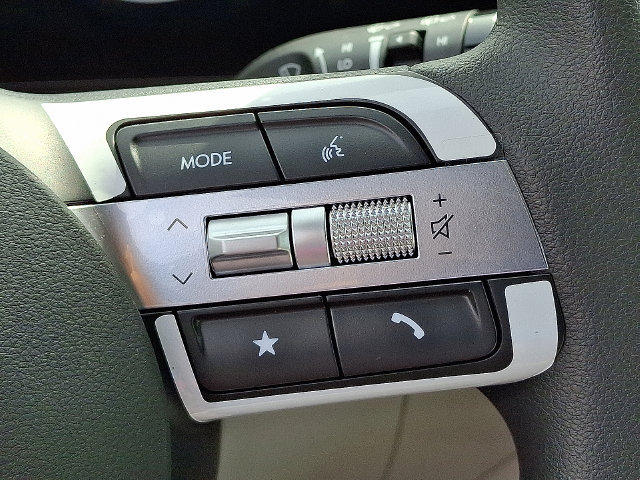 New 2026 Hyundai Tucson SEL AWD/4WD image 12