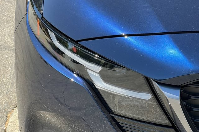 New 2026 MAZDA CX-5 AWD 2.5 S image 31
