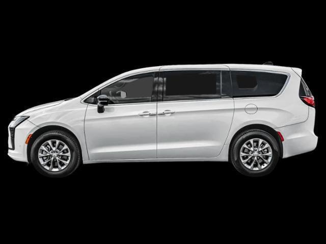 New 2027 Chrysler Pacifica Select w/ Family Tech Group FWD image 38