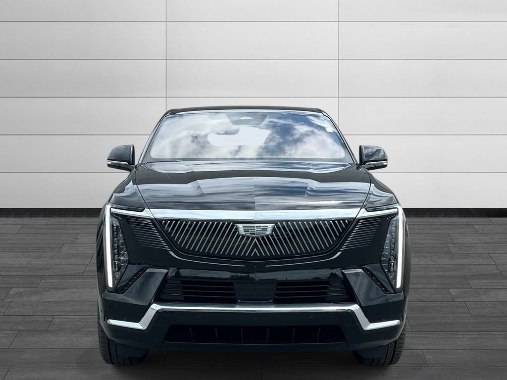 New 2026 Cadillac Escalade IQ Luxury 1 AWD/4WD image 8