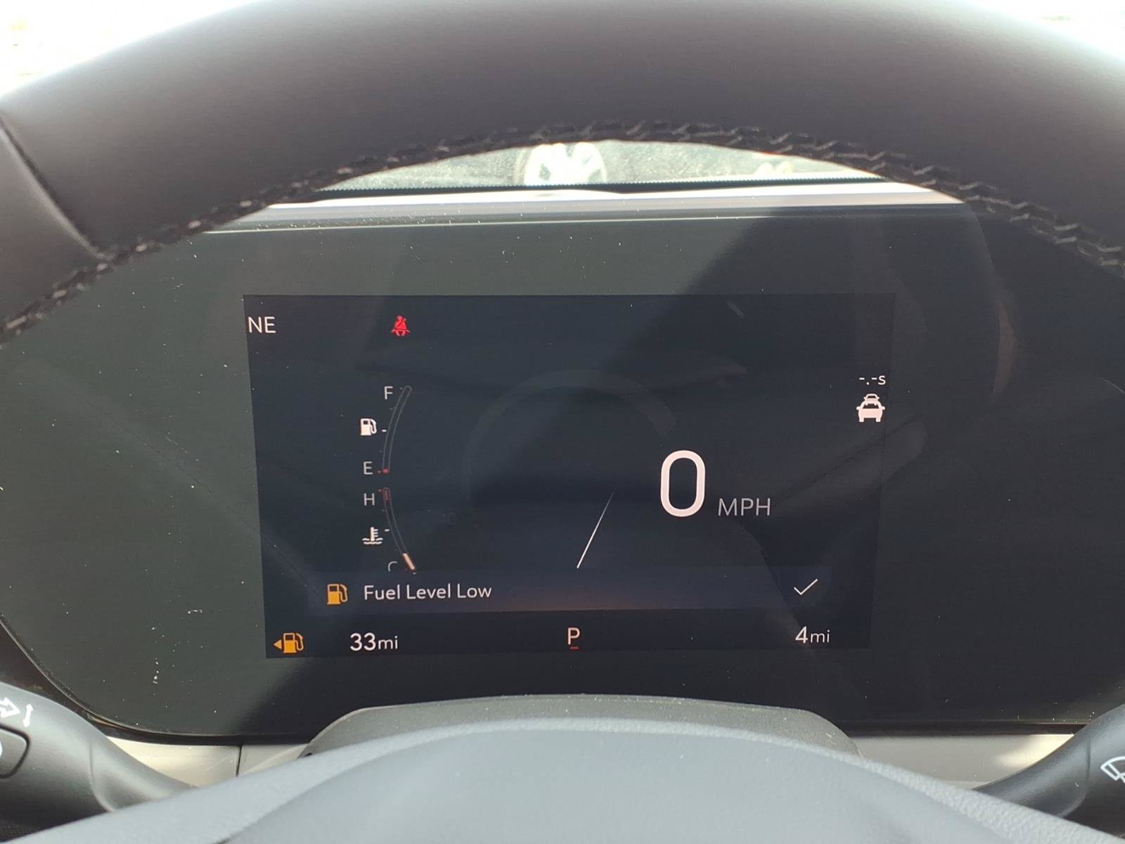 New 2026 Buick Envista Preferred w/ Convenience I Package FWD image 13