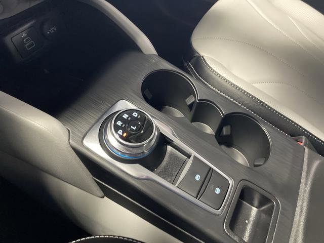 New 2026 Ford Escape SE w/ PHEV Premium Package image 21