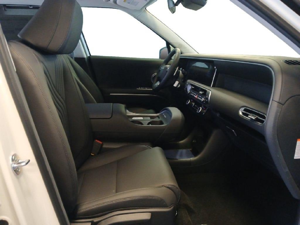 New 2026 Hyundai Palisade FWD Hybrid image 15