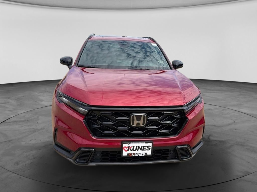 Used 2025 Honda CR-V Sport-L image 4