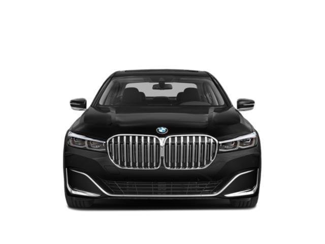 Used 2021 BMW 740i w/ Premium Package image 7