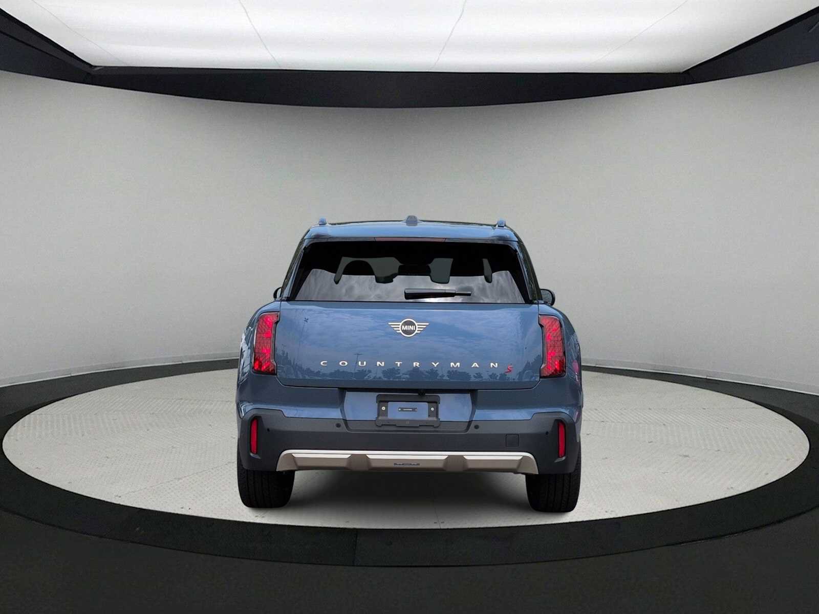 New 2027 MINI Cooper Countryman S AWD/4WD image 7