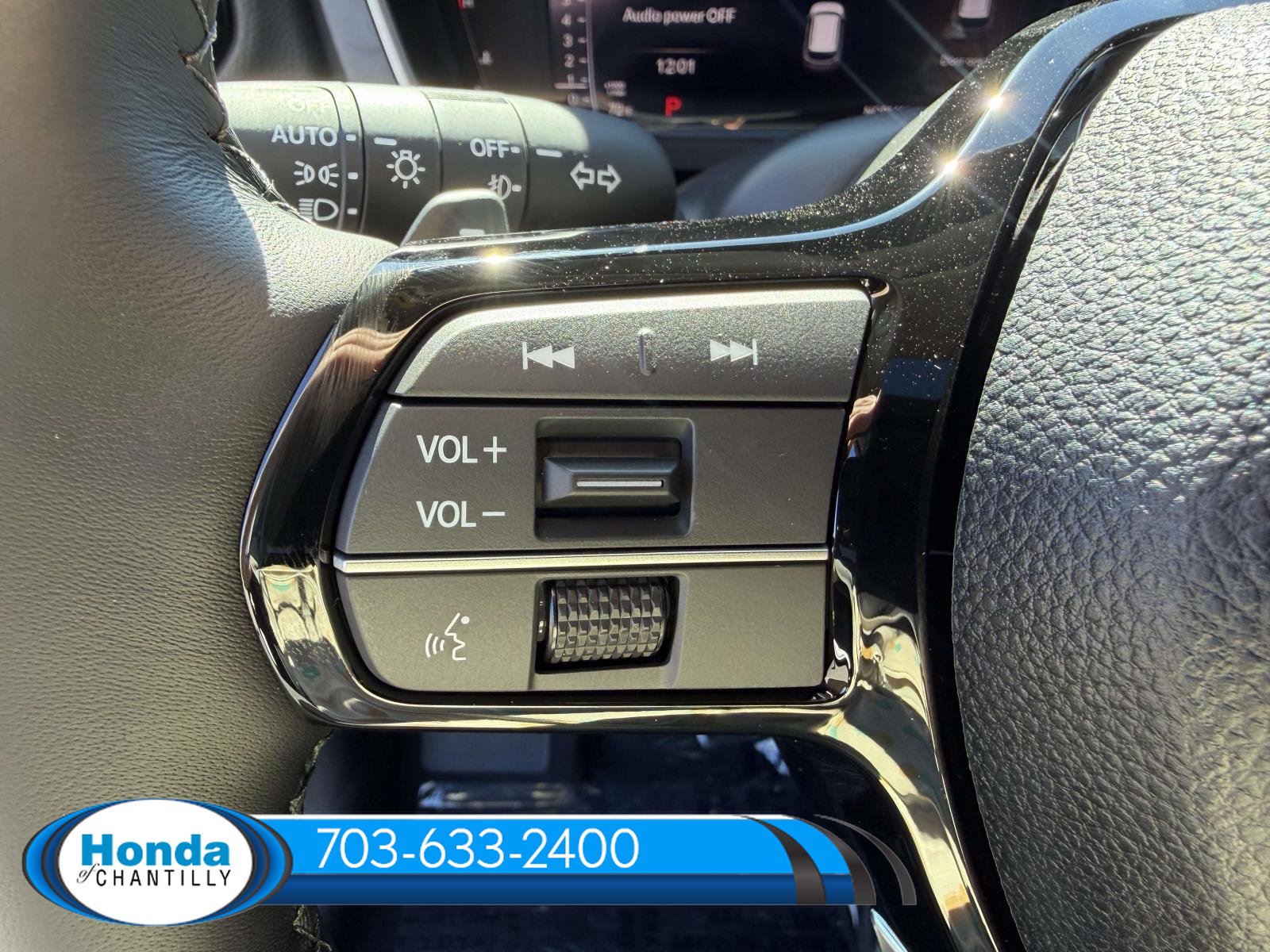 New 2026 Honda Pilot Elite image 18