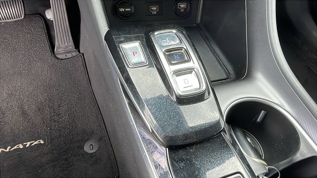 Used 2020 Hyundai Sonata SEL FWD image 17