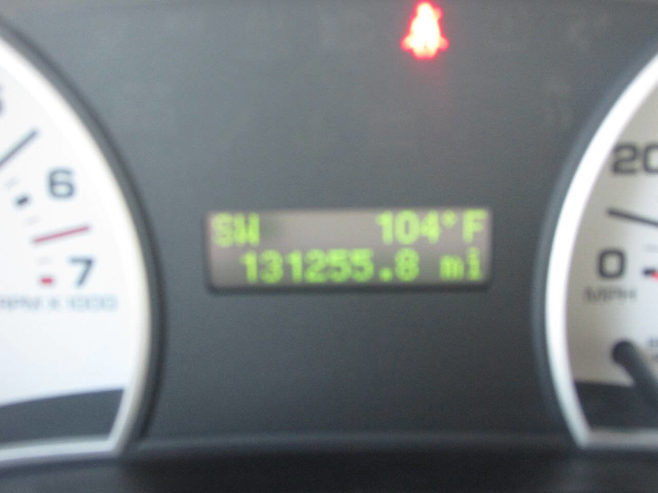 Used 2007 Ford Explorer Sport Trac XLT image 11