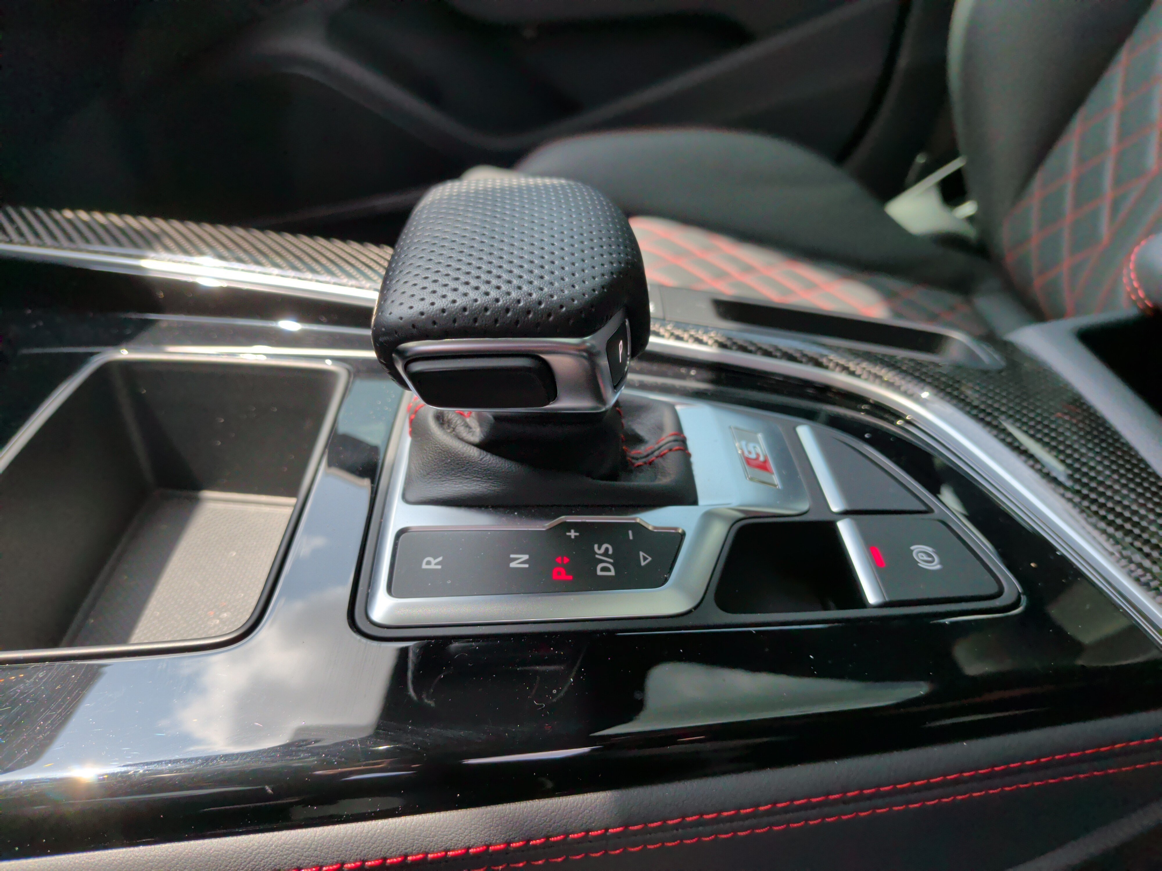 Used 2024 Audi S5 Prestige AWD/4WD image 25