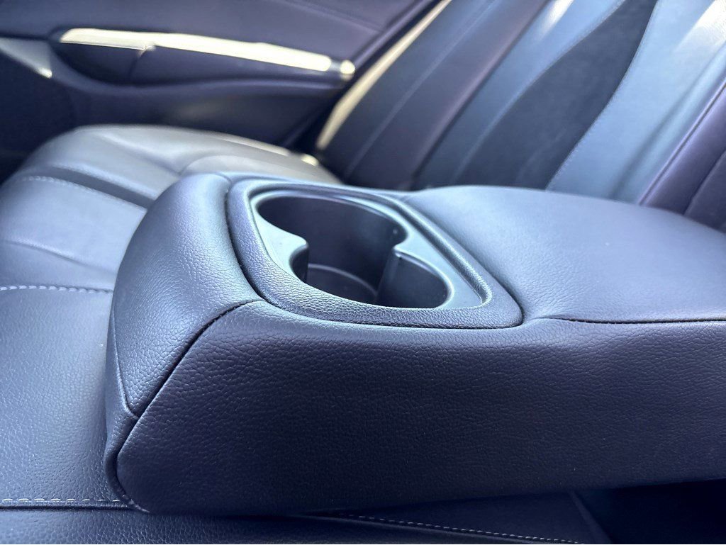 Used 2020 Acura ILX FWD image 30