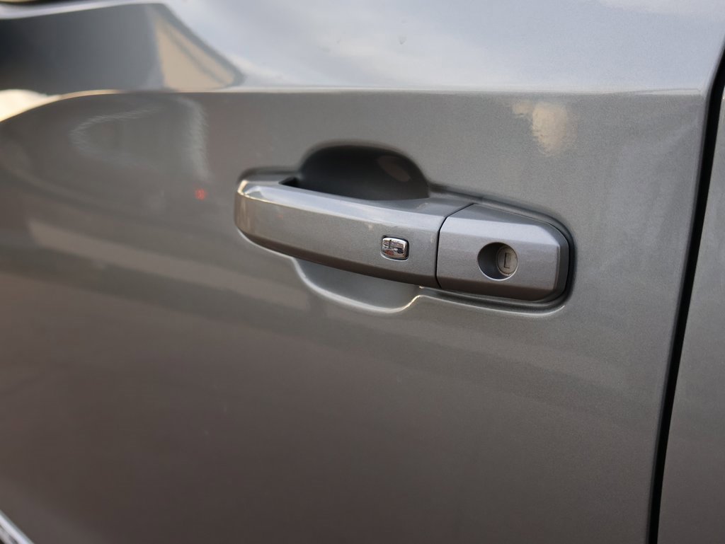 New 2026 GMC Sierra 1500 Elevation w/ Elevation Premium Package image 24