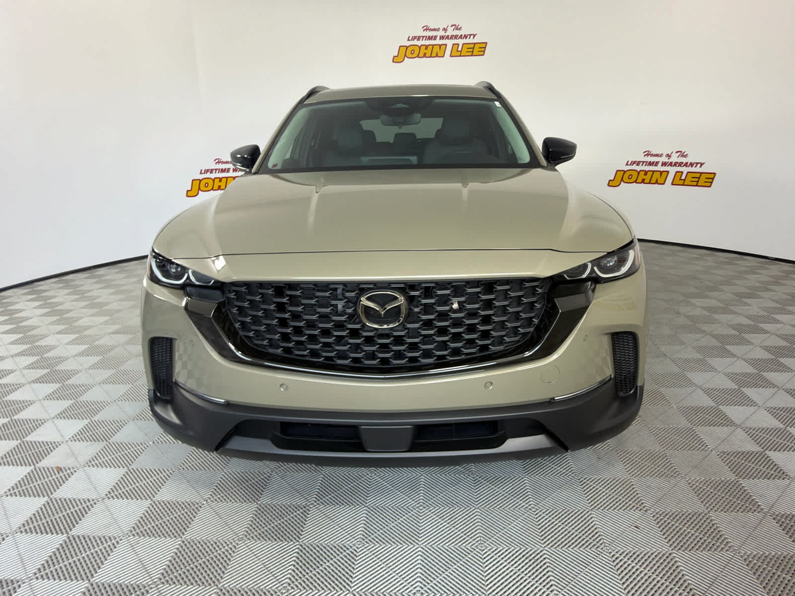 New 2026 MAZDA CX-50 Meridian Edition w/ Weather Package AWD/4WD image 9