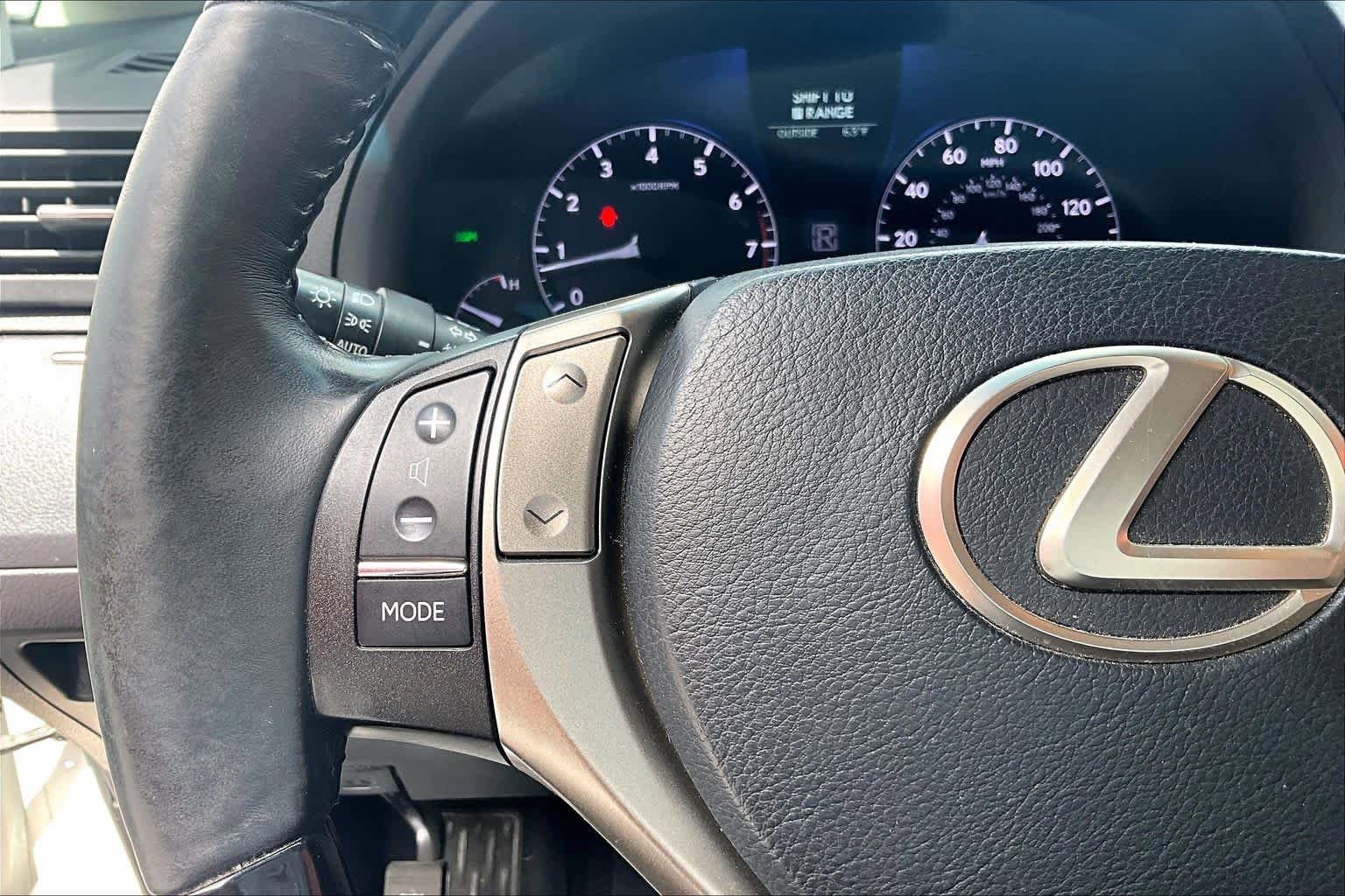 Used 2015 Lexus RX 350 FWD image 21