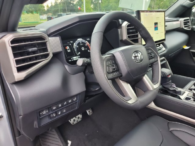 New 2026 Toyota Tundra Limited AWD/4WD image 21