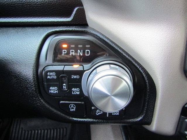 Used 2020 RAM 1500 Laramie AWD/4WD image 25
