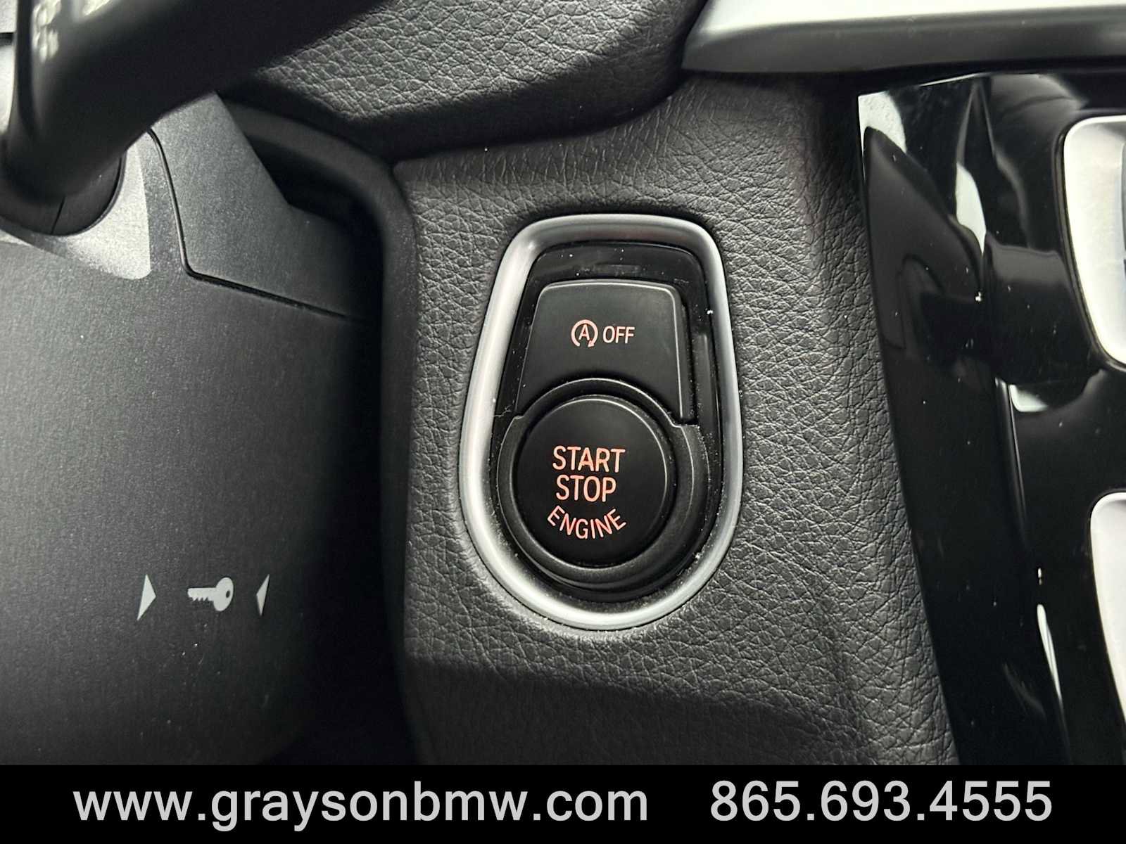 Used 2020 BMW 440i xDrive Convertible image 22