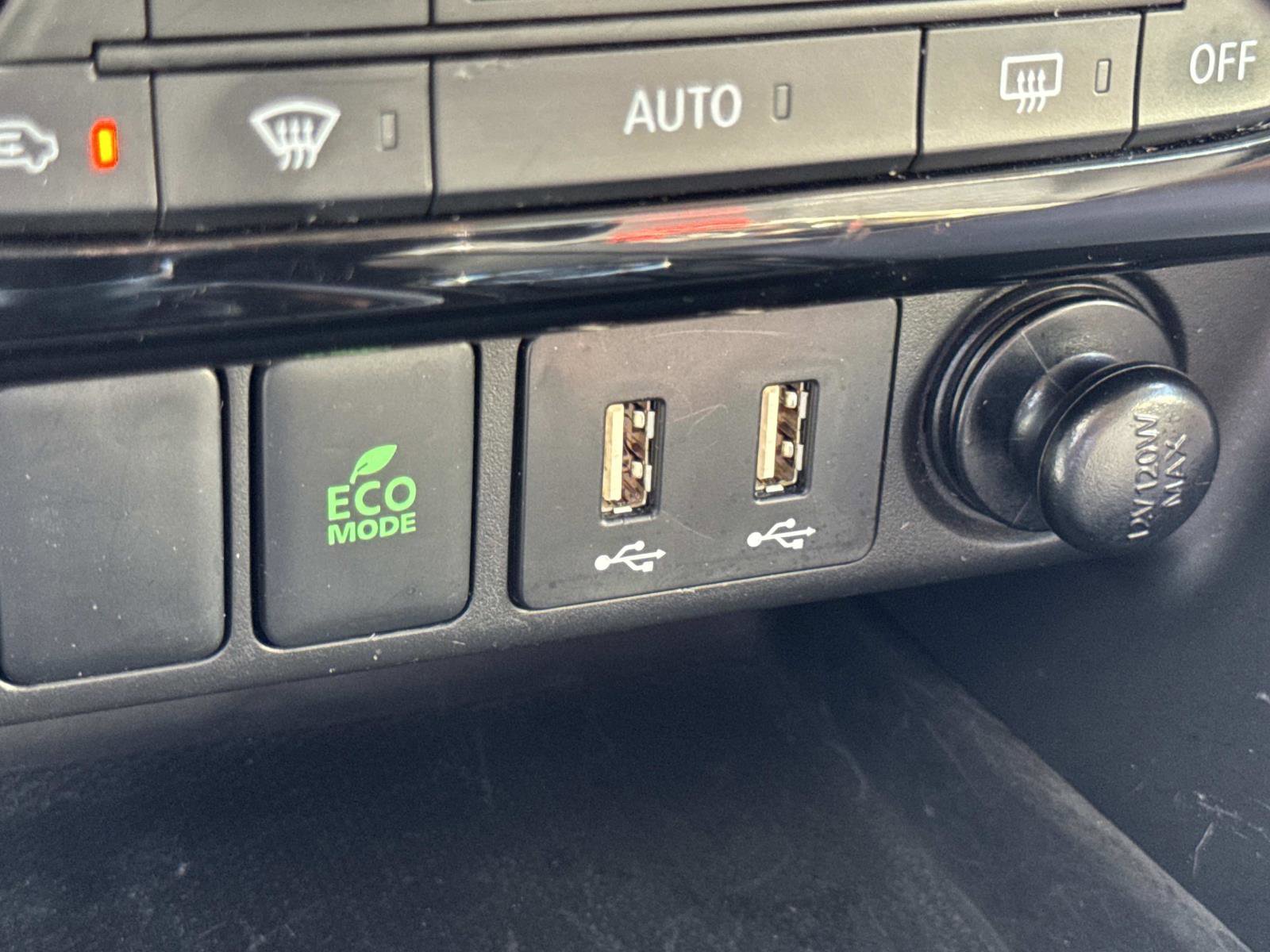 Used 2024 Mitsubishi Eclipse Cross LE image 26