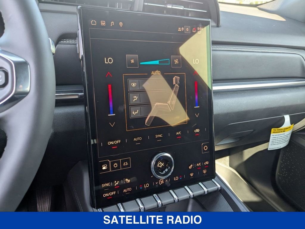 New 2026 GMC Terrain Elevation w/ Elevation Premium Package image 23