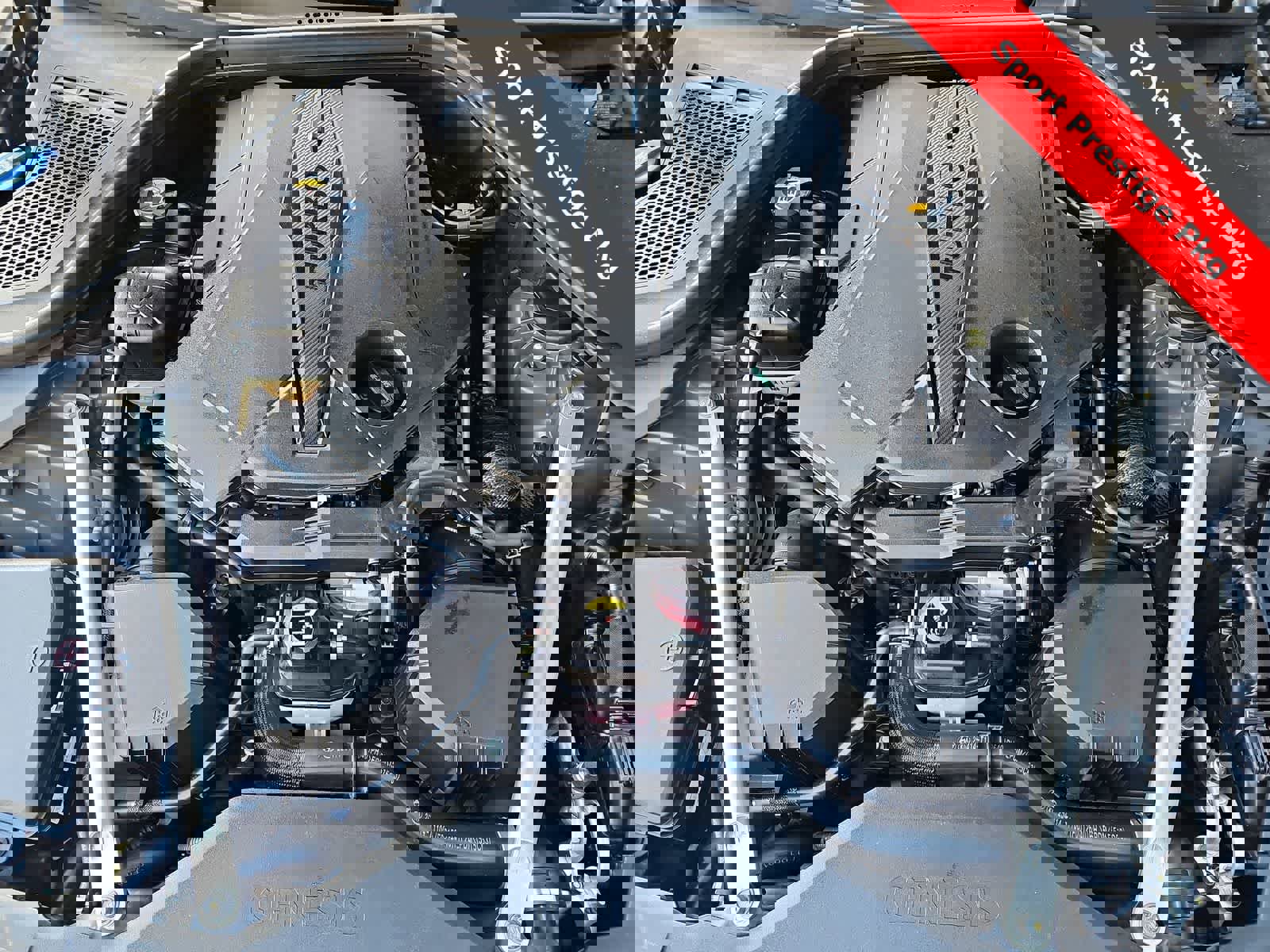 Used 2023 Genesis G80 3.5T Sport image 13