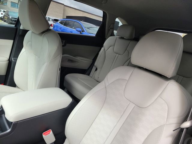 New 2026 Kia Sorento S FWD image 16