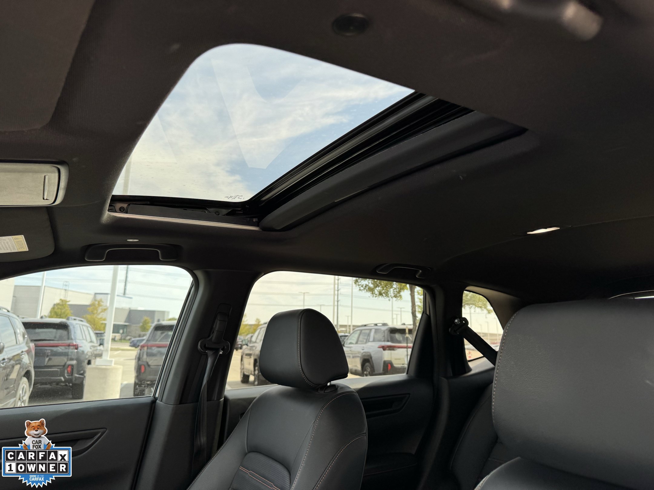 Used 2024 Honda CR-V Sport-L image 31