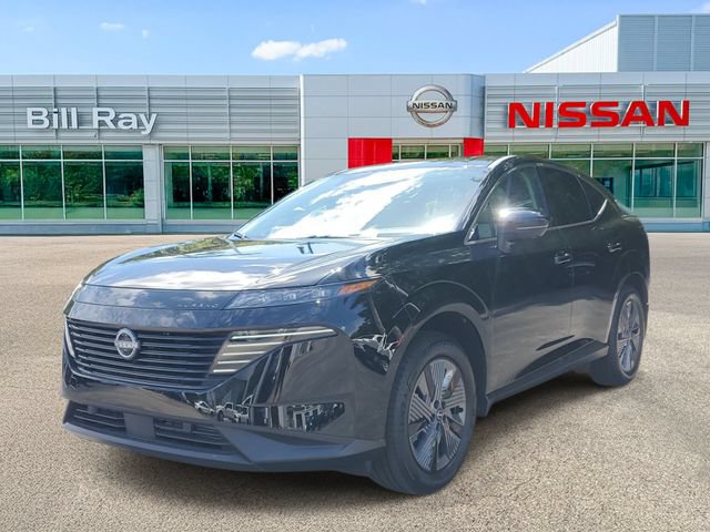 Used 2026 Nissan Murano SL AWD/4WD image 2